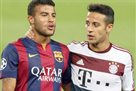 Rafinha - about the brother of Thiago: I want him to return to Barcelona