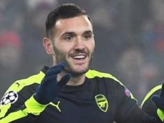 Frosinone leases from Arsenal Perez