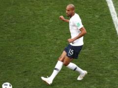 Barcelona will offer 35 million euros for Nzonzi