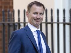 Hunt became another  Boris Johnson  at the post of Foreign Minister of Great Britain