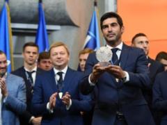 Фонсека зарабатывает больше, чем все тренеры вместе взятые: стали известны зарплаты наставников УПЛ