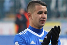Derylis Gonzalez: I leave the great Ukrainian club