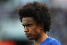 Willian lingered on vacation, but will arrive at Chelsea s location on Wednesday