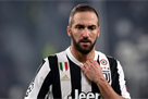 Higuain is not satisfied with the proposal of Milan
