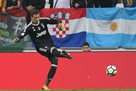 Schesny: I m still number 1, but I see that Perin is ready to play