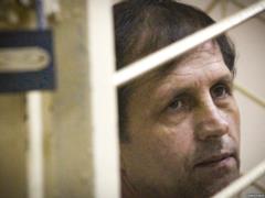 Состояние голодающего в Крыму Балуха остается тяжелым