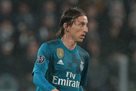 Inter tries to sign Modrica - Di Marzio