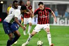 Tottenham - Milan 1: 0 Video goals and match review