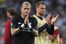 Liverpool ready to sell Carius and Minogue