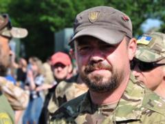 Полиция задержала 5 подозреваемых в убийстве бойца АТО в Бердянске