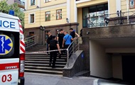 У Києві евакуювали Вища рада правосуддя