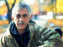 The grenade launchers of the National Guard will compete in memory of the military comrade