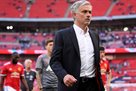 Herrera: Mourinho is very pleased with the composition
