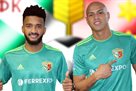 Vorskla signed two Brazilians