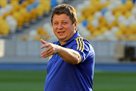 Zavarov became a breeder of Dynamo