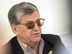 Great Russian biathlete was accused of bribery