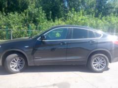 Угнанный в Испании BMW обнаружен под Харьковом