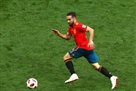 Carvajal: Luis Enrique will not change the game style of the Spanish national team