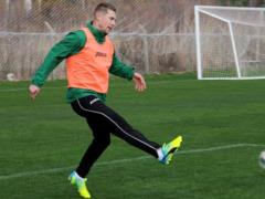 Zubeyko: Olympique is counting on a positive result in a match with the Carpathians