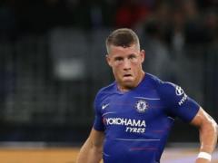 Barkley: I hope by the end of the season, Chelsea will be able to win a couple of trophies