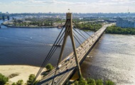 Kiev will limit the movement on the North Bridge