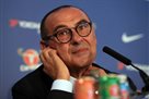 Chelsea: eight days before the disaster