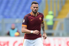 Roma terminated the contract with Kastan
