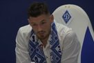 Boyko: I have a dream - to finish my career in Dynamo