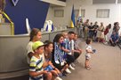 Dynamo players against the introduction of the VAR system