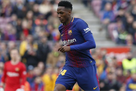 Manchester United switched from Maguire to the defender of Barcelona