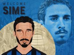 Inter rented Vrsalco