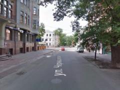 Часть улицы Чернышевской закроют на месяц