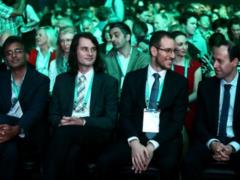 Международный математический конгресс объявил новых лауреатов премии Филдса