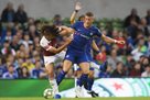 Arsenal - Chelsea 1: 1 Video goals and the review of the match