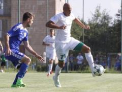 Brazilian newcomer Vorskla brought her victory in the match with Kremn - Video goals and a review of the match