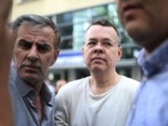 США ввели санкции против турецких министров