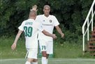 Kareka: I designed the assistant and scored a goal in the first match for Vorskla, very happy
