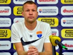 Фомин: Хотелось бы прервать серию без побед в матче с Юргорденом