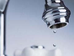In some areas of Kharkiv, water supply is temporarily stopped
