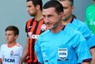Можаровский обслужит матч Динамо – Шахтер