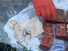 СБУ блокировала сбыт боеприпасов на Днепропетровщине