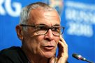 Эктор Купер возглавил сборную Узбекистана