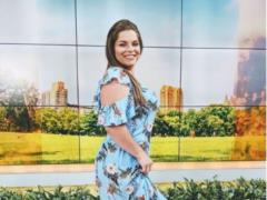 Неля худеет: Шовкопляс рассекретила свой вес и показала, чем питается во время диеты