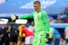 Pikford: The goal of Everton - the top 6 Premier League