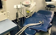 In Kiev in the dental center a woman died