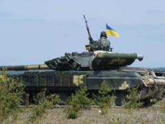 Устремленную в НАТО Украину разозлило заявление Венгрии