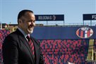 President Bologna: The minimum objective is 50 points in Serie A