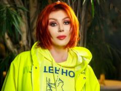 Ирины Билык призналась Украине в любви