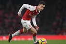 Косельни has told, when will leave Arsenal