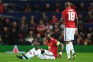 Injured players managed to club the Premier League last season at 217 million pounds
